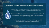 WaterWill FAQs
